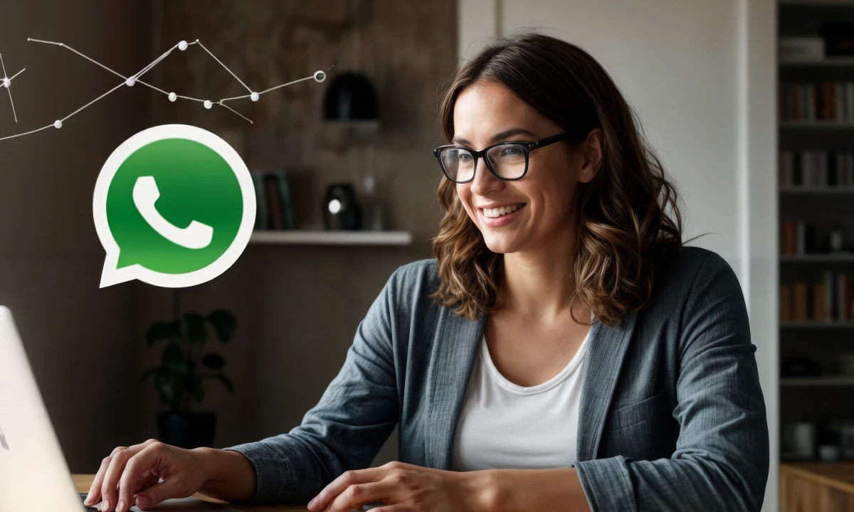 WhatsApp Business para empresas